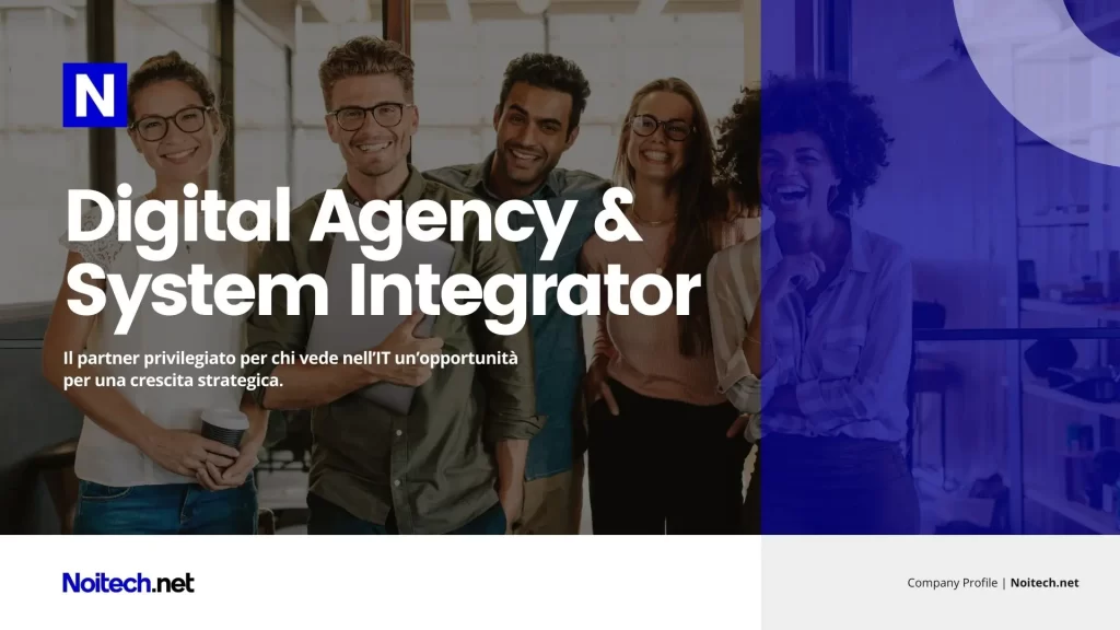 COMPANY PROFILE NOITECH
