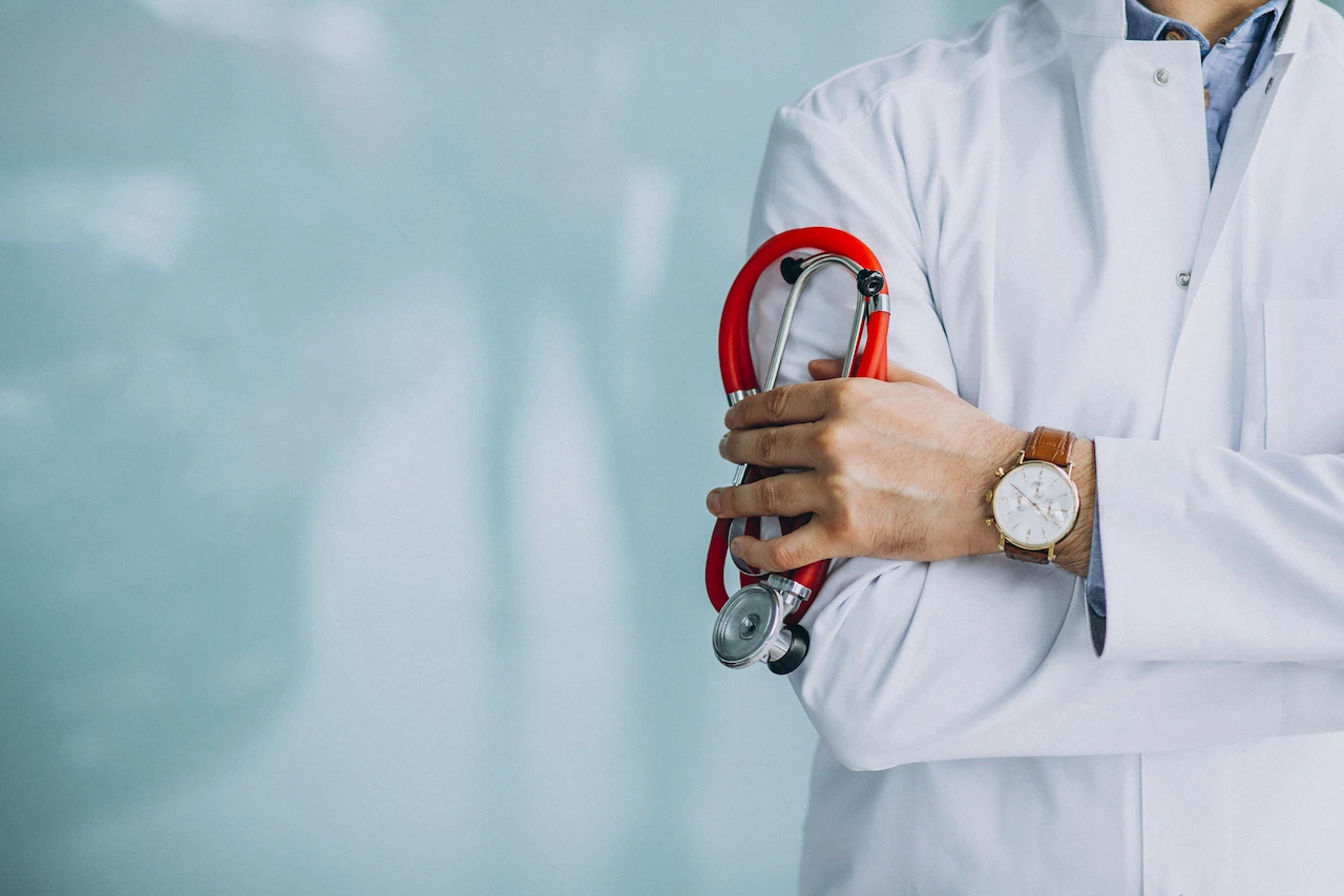 Creación de sitios web para Médicos y Doctoras