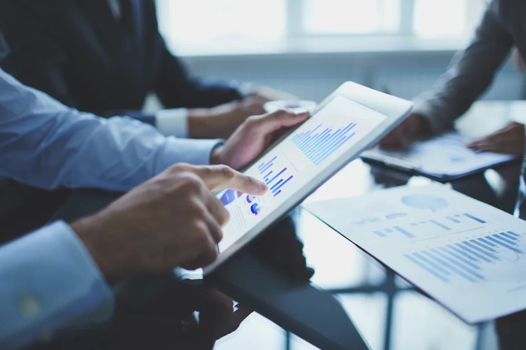 Servizi per la digital transformation delle imprese