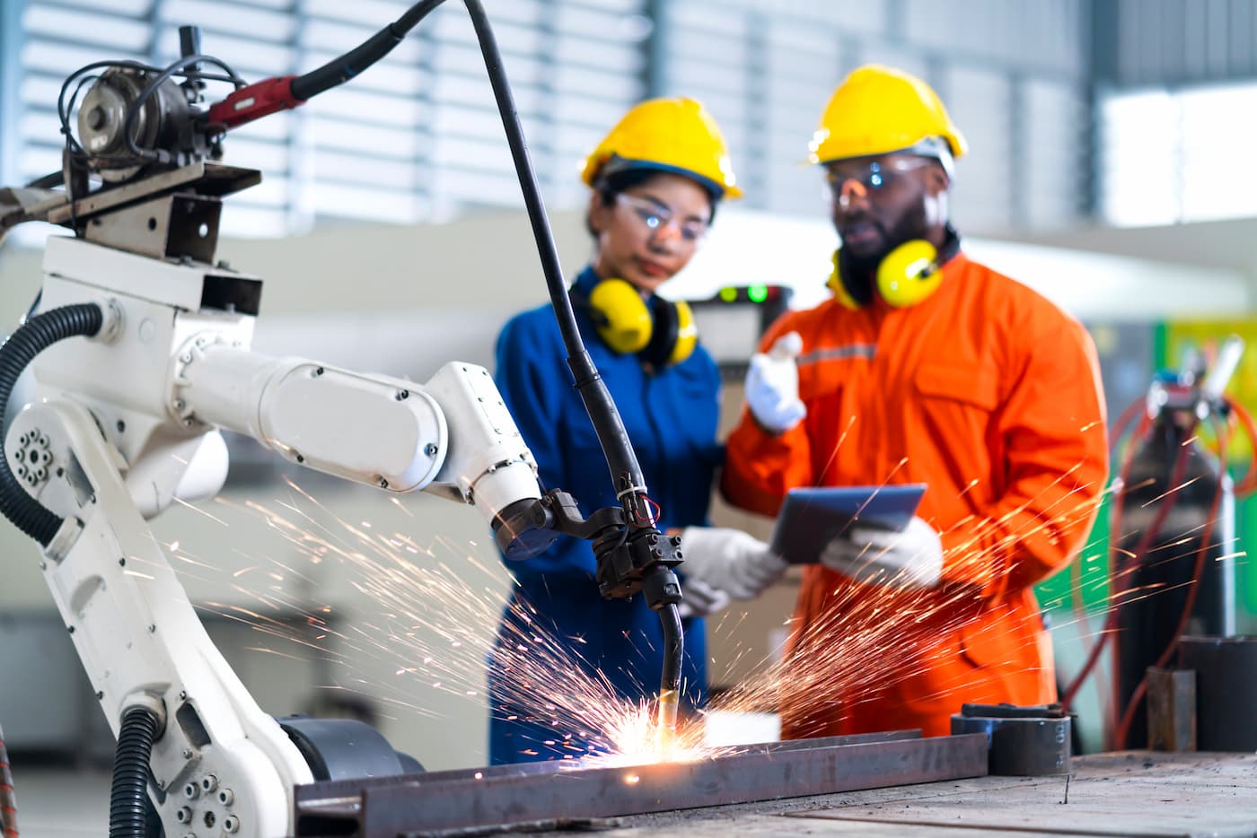 Incentivi Industria 4.0