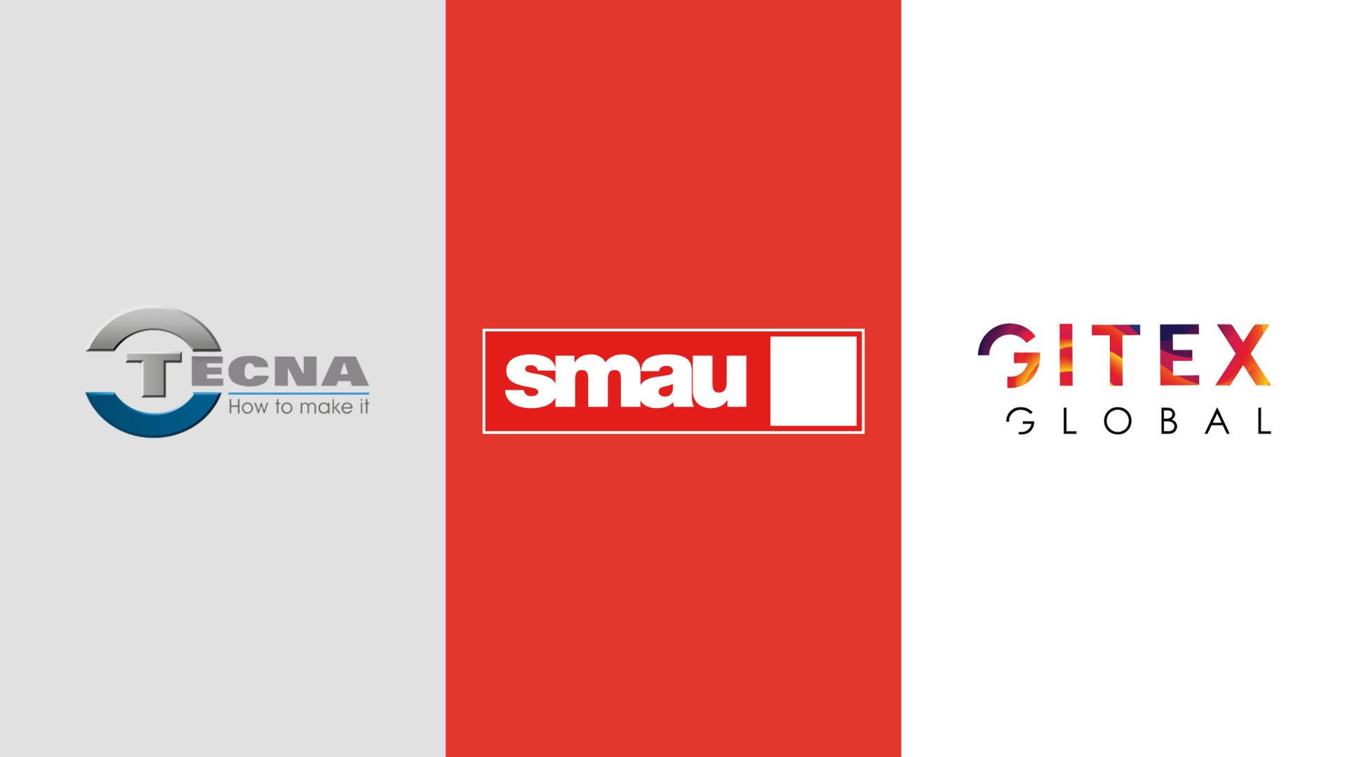 TECNA-SMAU-GITEX