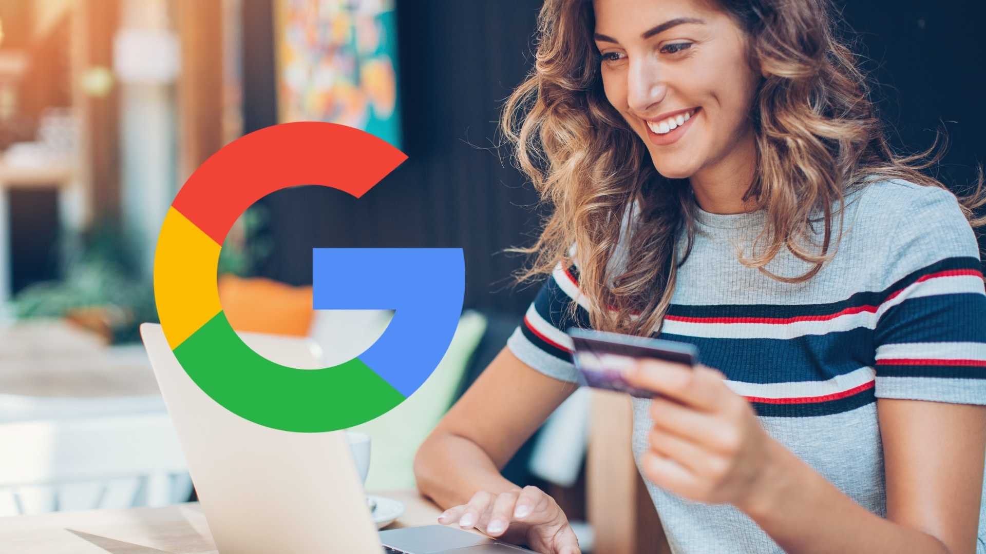 Cómo aumentar las ventas del comercio electrónico con Google 2