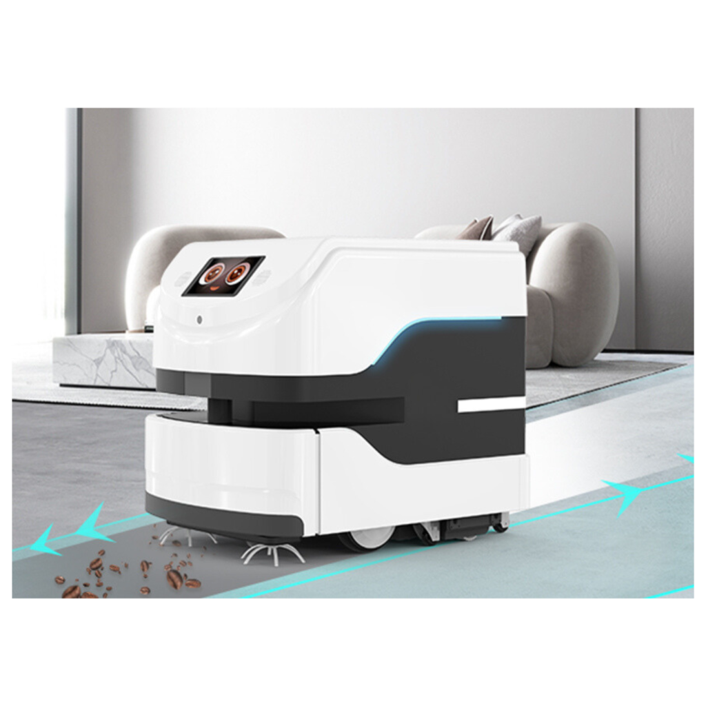 Robots - Noitech.net